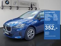 BMW 220 Active Tourer - Vorschau Bild 1