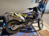Sherco SEF R 300 Factory Zylinder, Pleuel alles neu  - SHERCO ENDURO