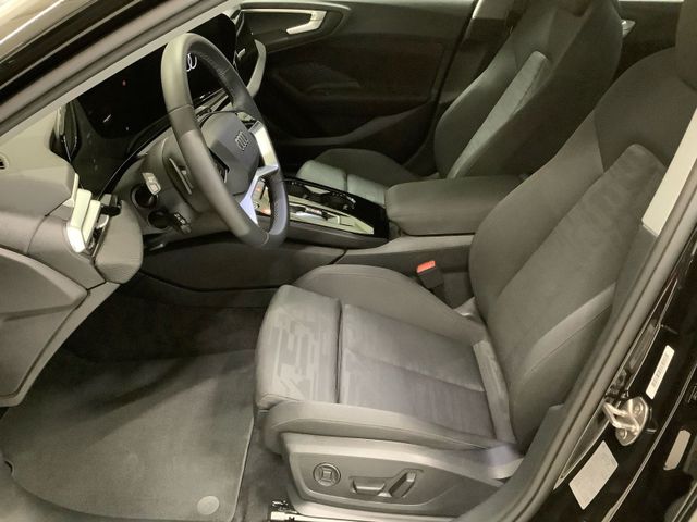 A5 Avant TFSI 150 kW S tronic,Rückfahrkamera,Par