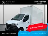 Renault Master Maxi L3 Koffer/LBW Klima - Offers matching your search criteria