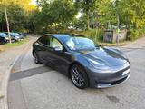 Tesla Model 3 Allradantrieb mit Dualmotor Long Ran... - Tesla Model 3 in Hamburg