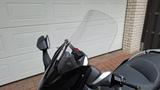 Honda NSS FORZA 350 mit Topcase, wenig km  - HONDA FORZA