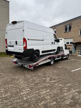 MAN TGE 6.160 Automatic Schlafkab  SOFORT VERFÜGBAR- - MAN Hannover