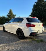 BMW 118i Edition M Sport Shadow - BMW 118 Gebrauchtwagen in Aachen