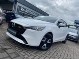 Mazda 2AUTOMATIK*APPLE Carplay*Klima*Bluetooth*LED HSW - gebrauchte Mazda 2 aus dem Jahr 2024
