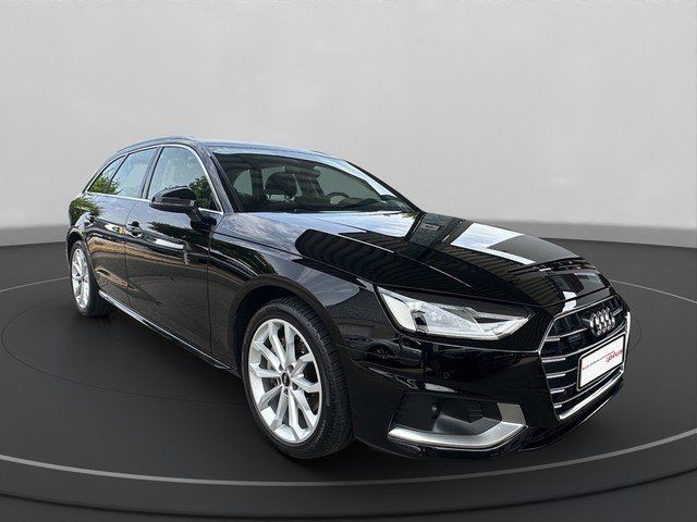 Audi A4 Avant 40 TDI quattro advanced *ACC*NAVI*SZH* imagem 3