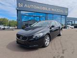 Volvo V40 KiINETEC *KLIMAAUTOMATIK*NAVI*TEMPOMAT* - gebrauchte Volvo V40 aus dem Jahr 2015