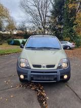 Renault Top Winterauto Renault Magane Scenic viele... - gebrauchte Renault Scenic aus dem Jahr 2000
