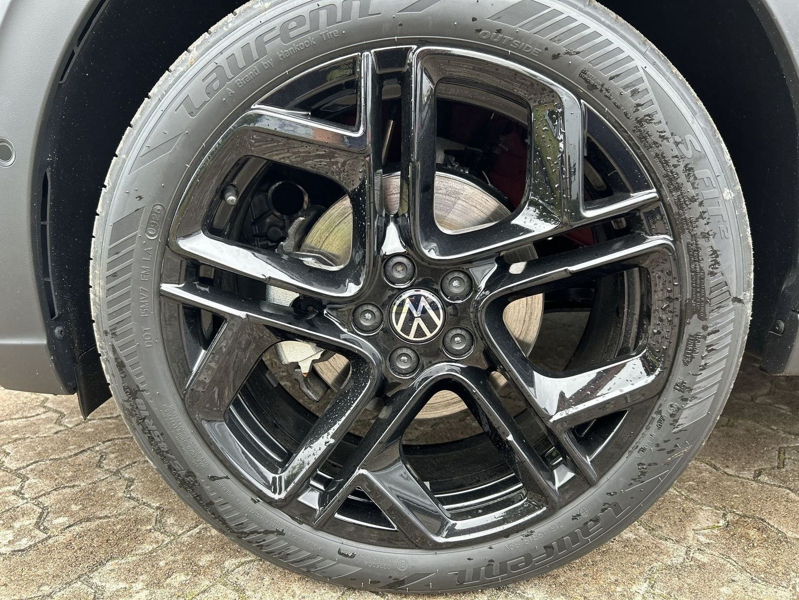 Volkswagen Taigo - Bild 11