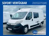 Roadcar R 540 QUERBETT MARKISE SOLAR - Roadcar Wohnwagen & Wohnmobile