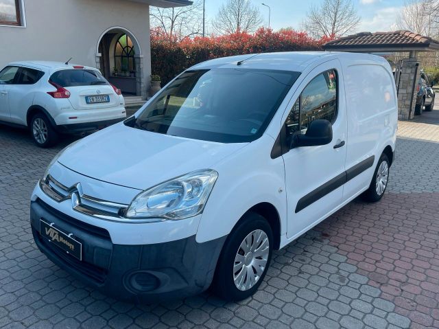 Citroën CITROEN BERLINGO 1.5 DIESEL