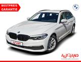 BMW 520d Touring LED Navi ACC AHK Virtual Cockpit - BMW 520 in Leipzig