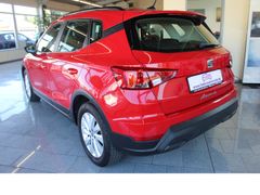 Fahrzeugabbildung Seat Arona Style,Apple CarPlay,Top-Zustand