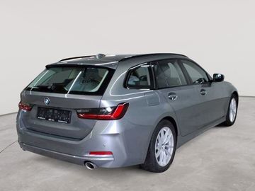 BMW 318 - 4