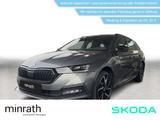 Skoda Octavia Combi 2.0 TSI Sportline APP+DAB+PANO+LED - Skoda Octavia: Combi Sport