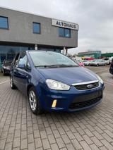 Ford C-Max C-MAX Titanium - gebrauchte Ford C-Max aus dem Jahr 2007