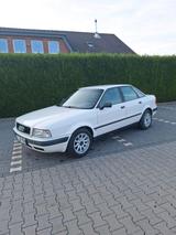 Audi 80 B4 - gebrauchte Audi 80 aus dem Jahr 1992