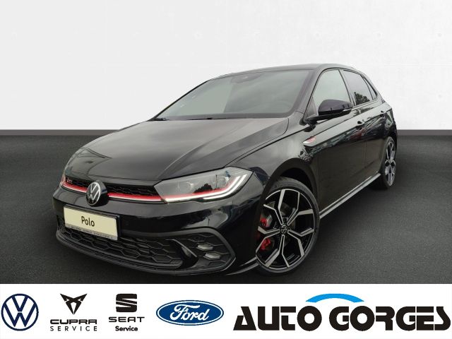 Volkswagen Polo GTI 2.0l TSI OPF DSG +SOFORT+IQ.DRIVE+IQ.LI