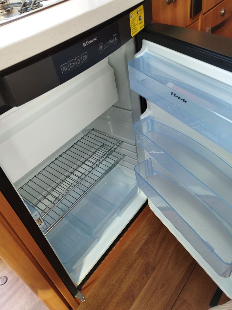 Fahrzeugabbildung HYMER / ERIBA / HYMERCAR Exsis-t 474 Markise,SAT,Solar