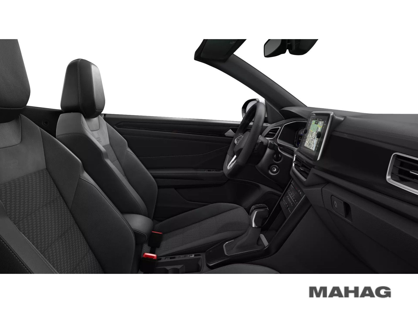 Volkswagen T-Roc - Bild 15