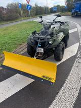 Yamaha Kodiak 700 4x4 LOF Schneepflug Ust. ausweisbar - Offers