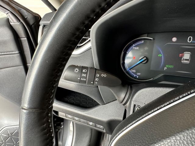 Toyota RAV 4 Hybrid 4×4 Club *AHK*