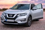 Nissan X-Trail *7-Sitzer *Pano *AHK *8-fach *360 Grad