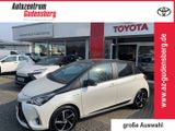 Toyota Yaris Hybrid Style Selection 1.5 Apple CarPlay A - Toyota in Kassel