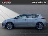 Toyota Auris Comfort 1.2 Turbo*KAMERA*NAVI*ALLWETTER* - Toyota Auris: Comfort