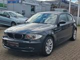 BMW 120d Edition/Xenon/PDC/Garantie/1.Hand/LEDs - BMW 120 in Bochum