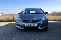 Honda Jazz 1.2 TÜV Klima 1. Hand Gepflegt