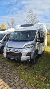 Carado T 448 PRO+*MJ25*5.Sitzpl*VollLED*SafetyP*Sofort! - Carado T 448 Pro