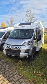 Carado T 448 PRO+*MJ25*5.Sitzpl*VollLED*SafetyP*Sofort!