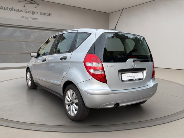 MERCEDES-BENZ A 150 A 150 CLASSIC — Bild 5 von 12
