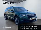 Skoda Kodiaq 2.0 TSI 4x4 DSG Clever *AHK*Pano*CAM*ACC* - Skoda Kodiaq CLEVER mit Benzin-Antrieb