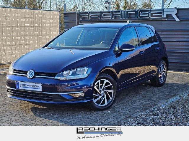 Volkswagen Golf VII 1.0 TSI DSG SOUND MP3 PDC CD CARPLAY