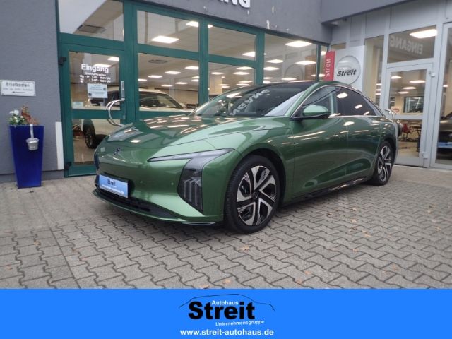 DFSK Forthing 7 REEV 1.5 L Range Extender Panorama Le