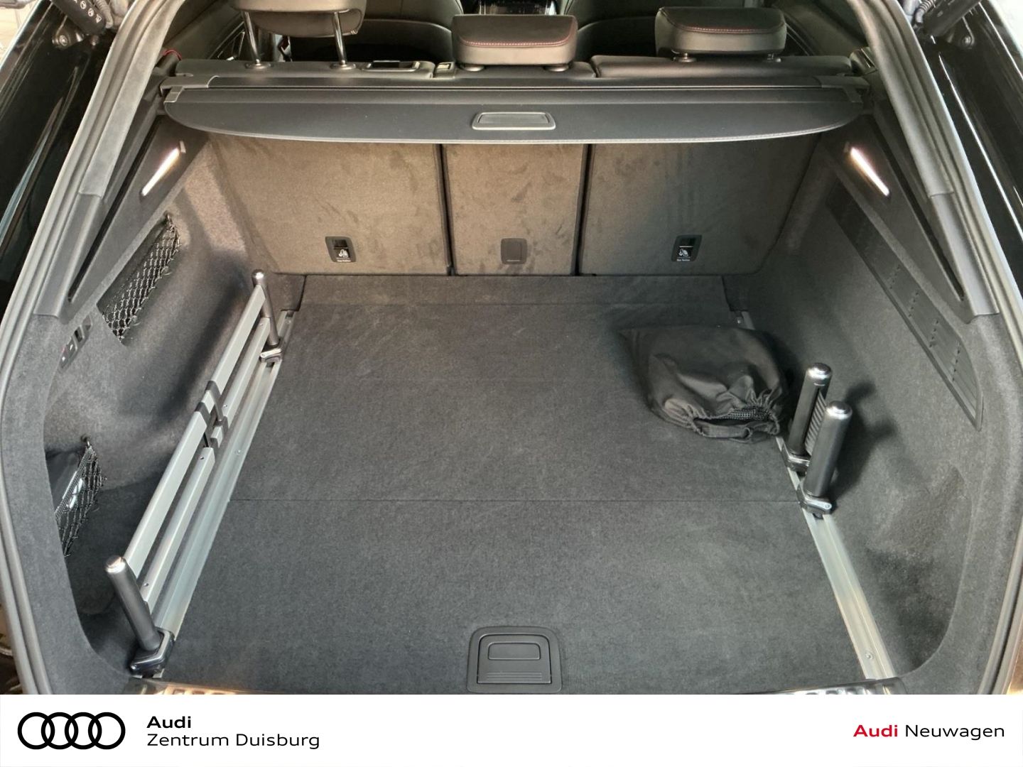 Audi RSQ8 - Bild 8