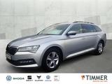Skoda Superb Combi 2.0 TDI DSG *LED *ACC *APP *NAVI *A - Skoda Gebrauchtwagen in Bocholt