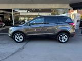 Ford Kuga 4X4 Aut. Titanium * LED * Kamera * PDC *AHK - gebrauchte SUVs in Bielefeld