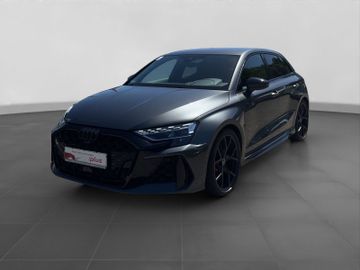 Audi RS3 - 2