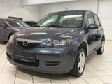 Mazda 2 Lim. 1.4 Active| 2Hand| Klima| Service Neu - Mazda Gebrauchtwagen von 2007