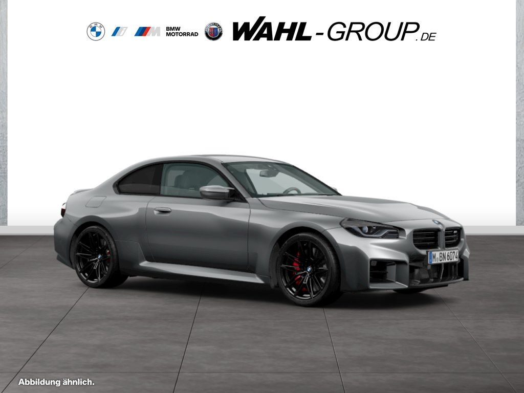 BMW M2 - Bild 9