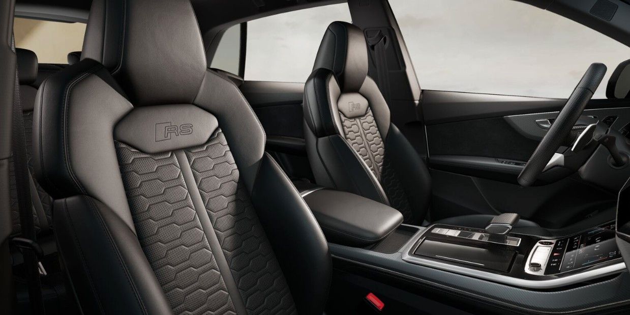 Audi RSQ8 - Bild 4