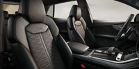 Audi RSQ8 - Vorschau Bild 4