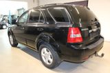 Kia Sorento 2.5 CRDi VGT EX*AUTOMATIK*AHK*PDC - Kia Sorento aus 2006