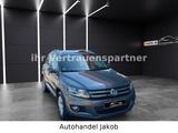 Volkswagen Tiguan/Dachbox./3JahreGarantie/TÜV_Service_NEU - VW Tiguan Gebrauchtwagen in Leipzig
