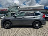 Honda CR-V 2,0 Lifestyle Plus 4WD - gebrauchte Honda CR-V aus dem Jahr 2017