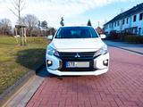 Mitsubishi Space Star 1.2 Select | 1. Hand |  Werksgarantie - Mitsubishi Space Star von privat