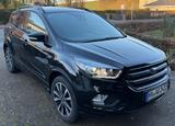 Ford Kuga 1,5 EcoBoost 4x2 110kW ST-Line ST-Line - Ford Kuga: 2.5